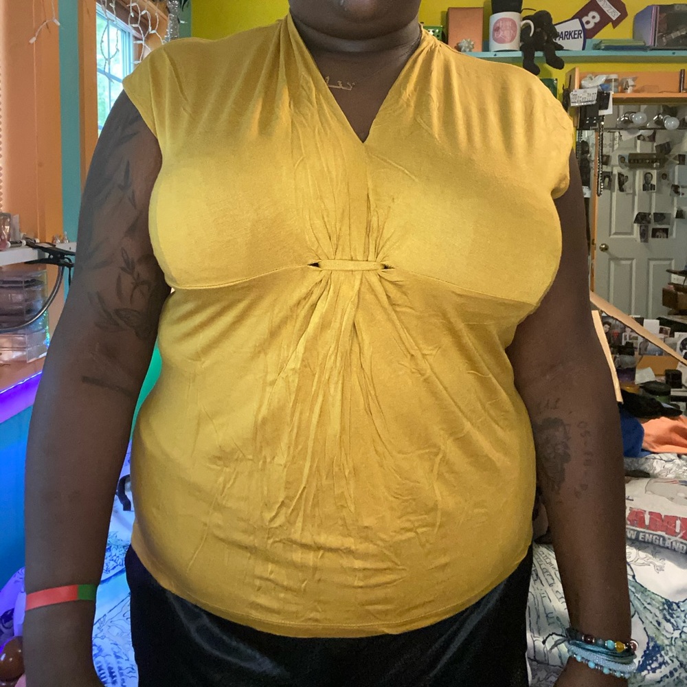 Work shirt